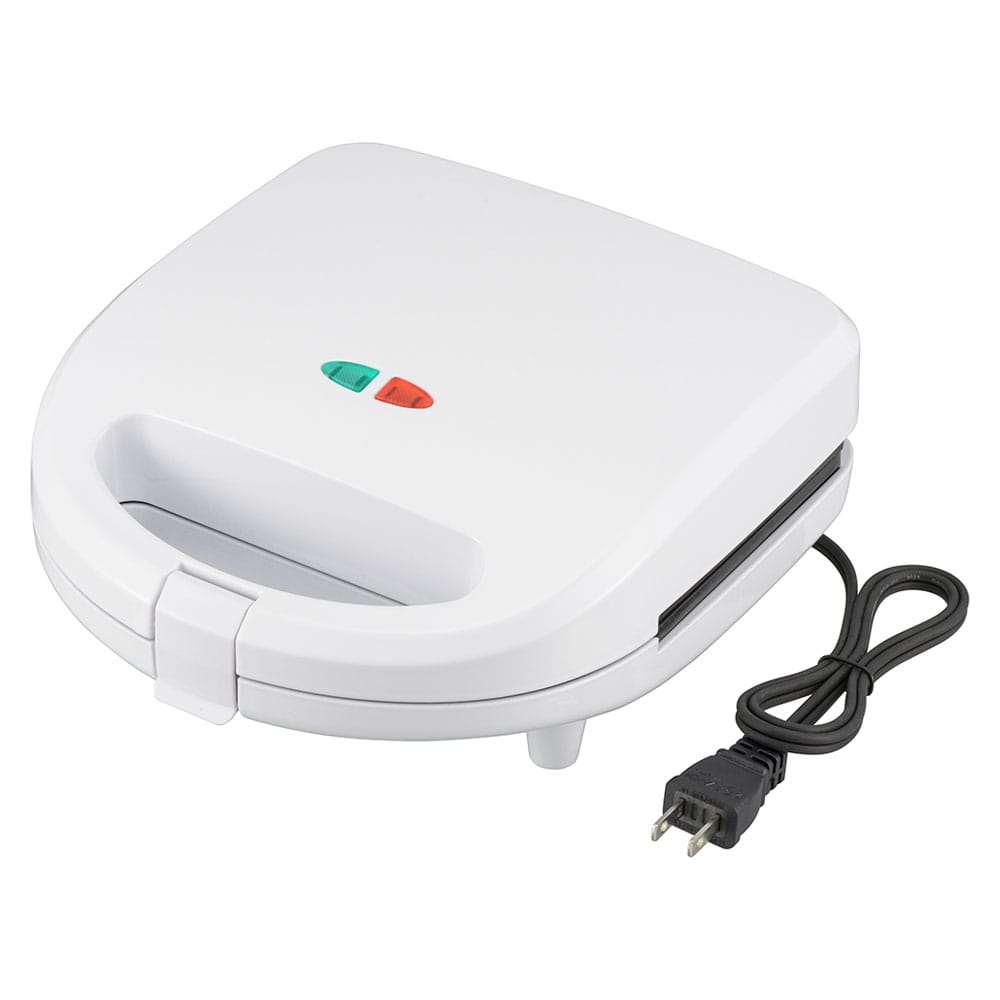 オーム電機 ホットサンドメーカー