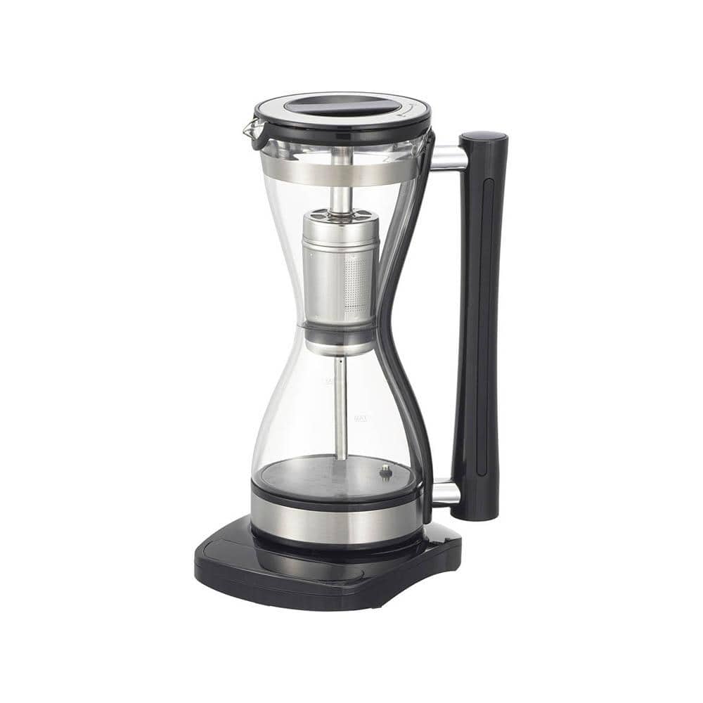 オーム電機 サイフォン式コーヒーメーカー