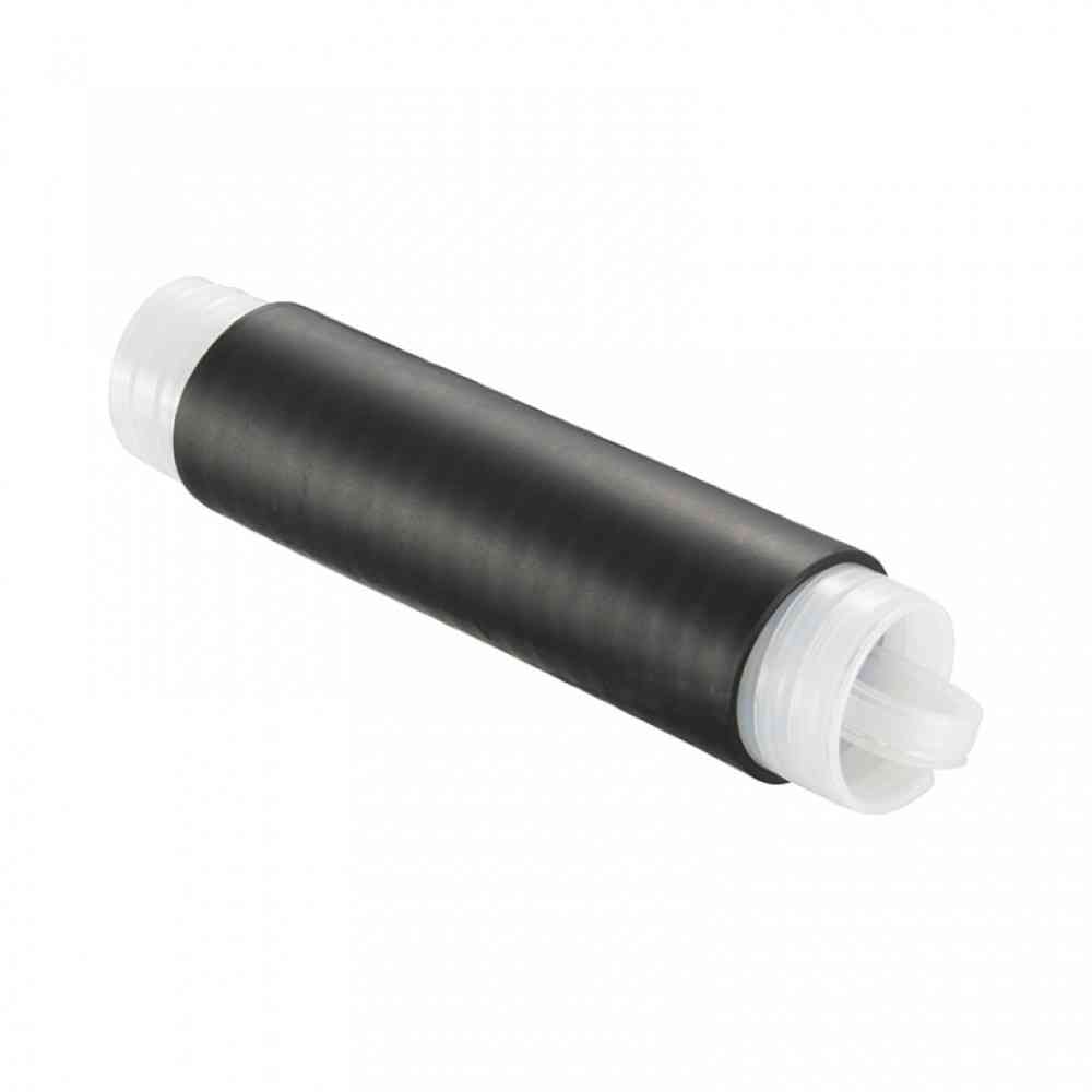 オーム電機 常温収縮チューブ 25mm DZ-TJ25