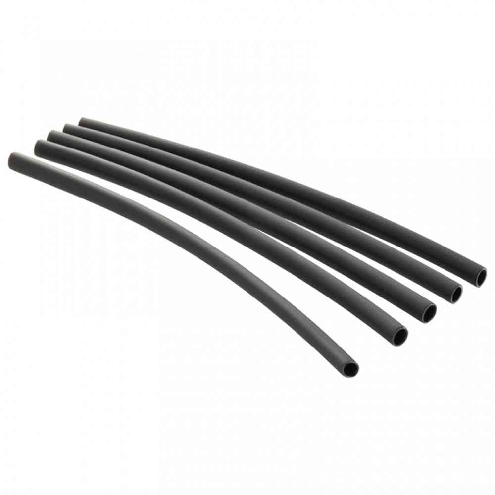 オーム電機 防水収縮チューブ 4mm DZ-TW4E