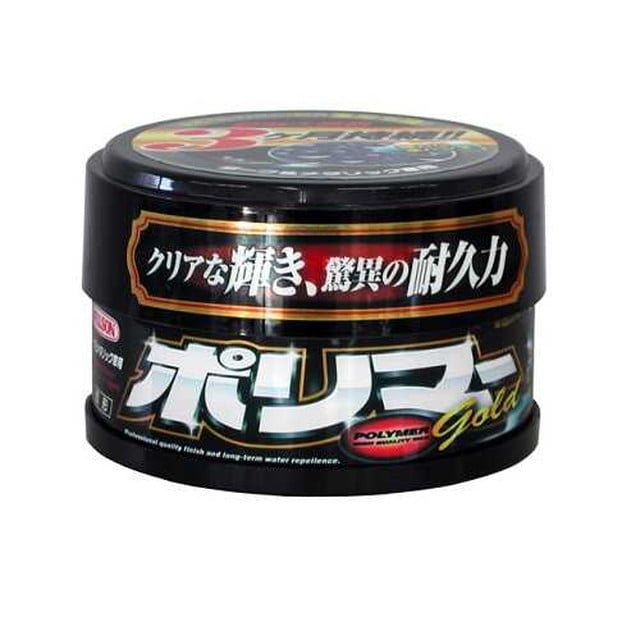 ポリマーゴールド ダーク＆メタ