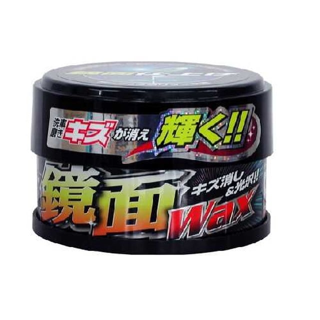 キョウメンワックス ダ‐クメタ