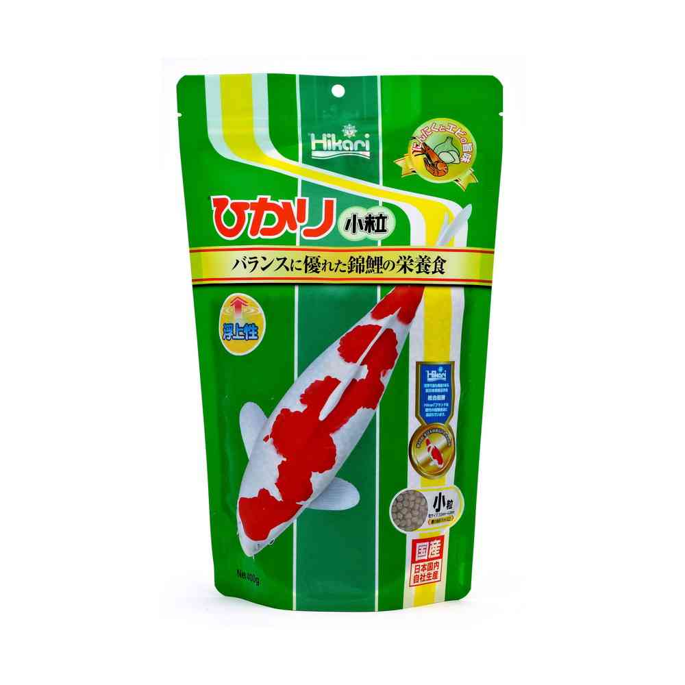 キョーリン ひかり小粒