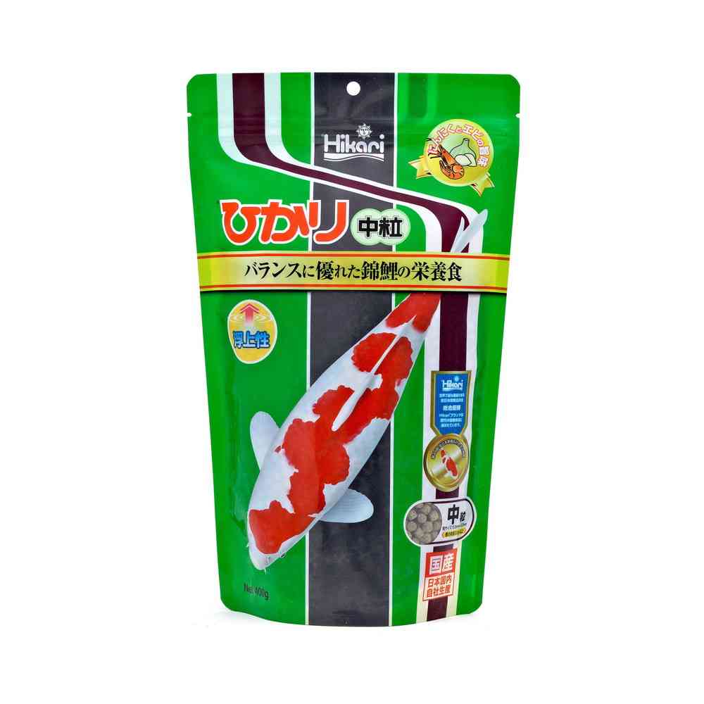 キョーリン ひかり中粒