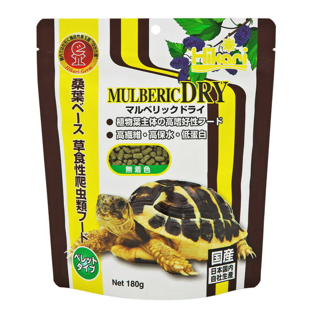 キョーリン マルベリックドライ 180g