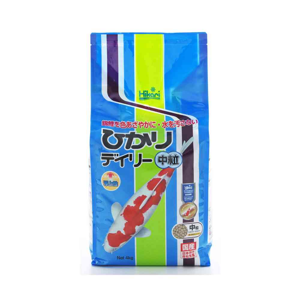 キョーリン ひかりデイリー 中粒