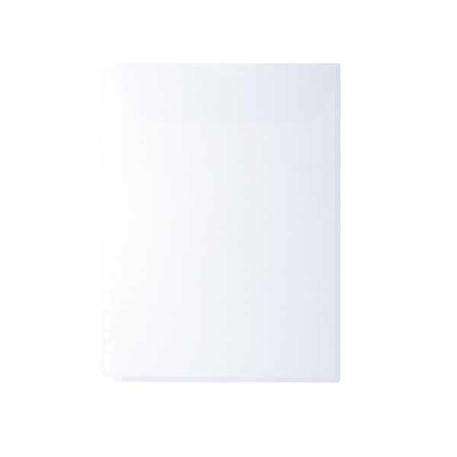 多穴ホルダ‐封筒タイプ 乳白