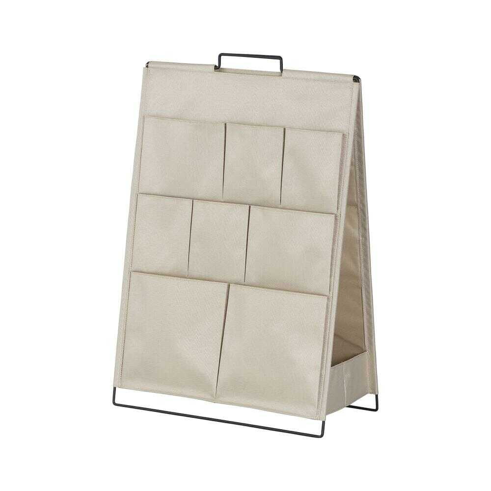 キングジム ツールスタンド フロア ベージュ 1個入り