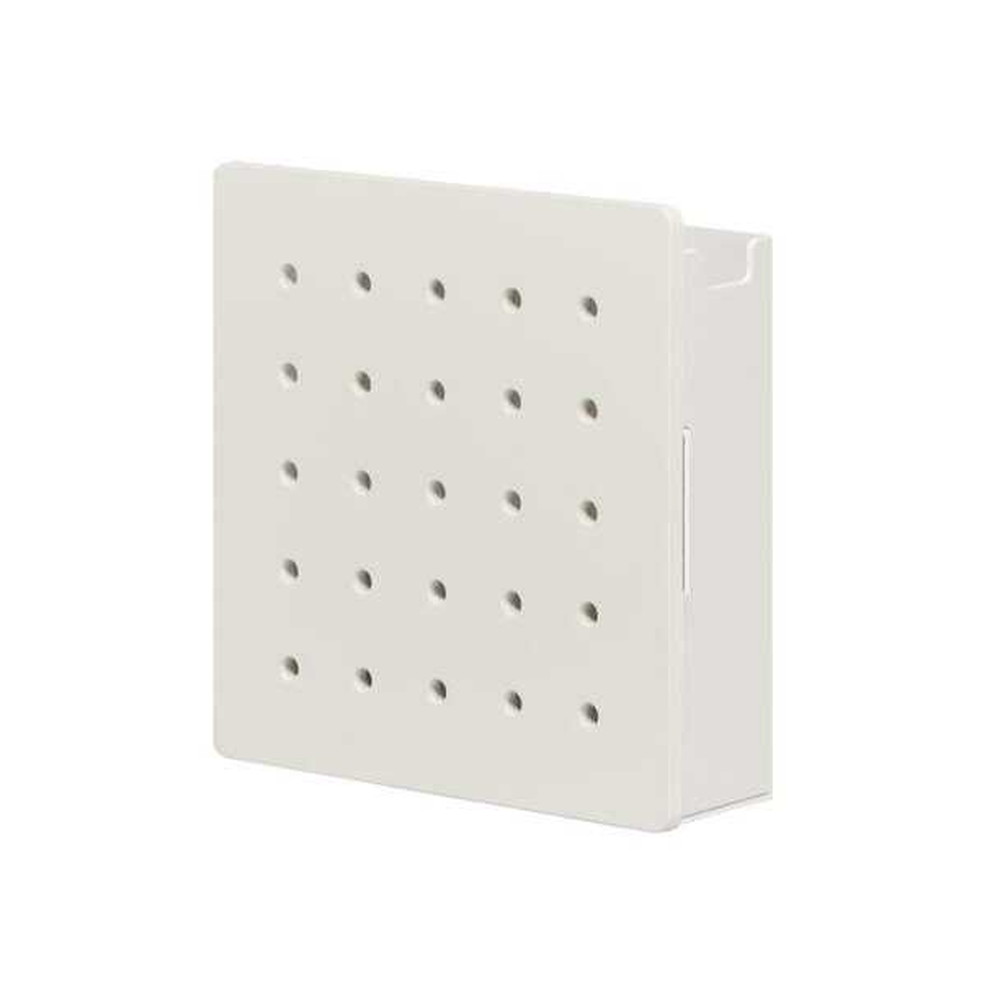 キングジム ハルペギー Sサイズ 白 1個入り