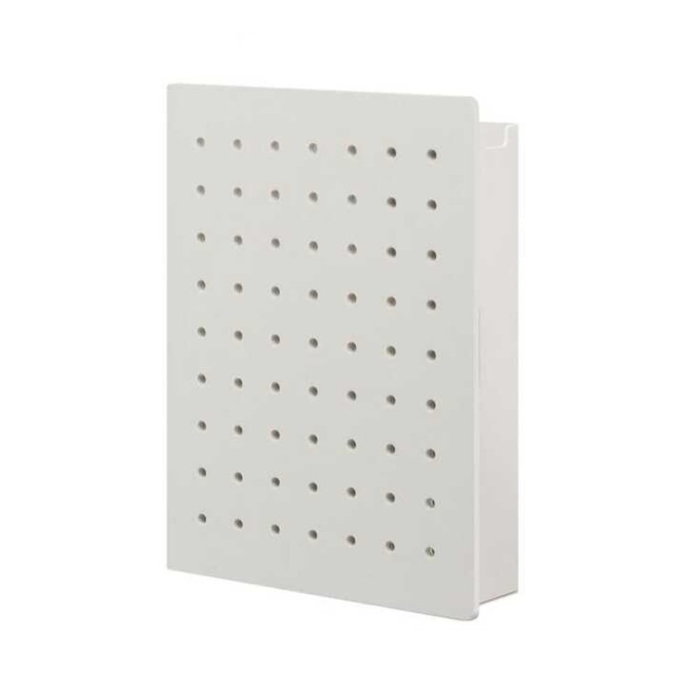 キングジム ハルペギー Mサイズ 白 1個入り