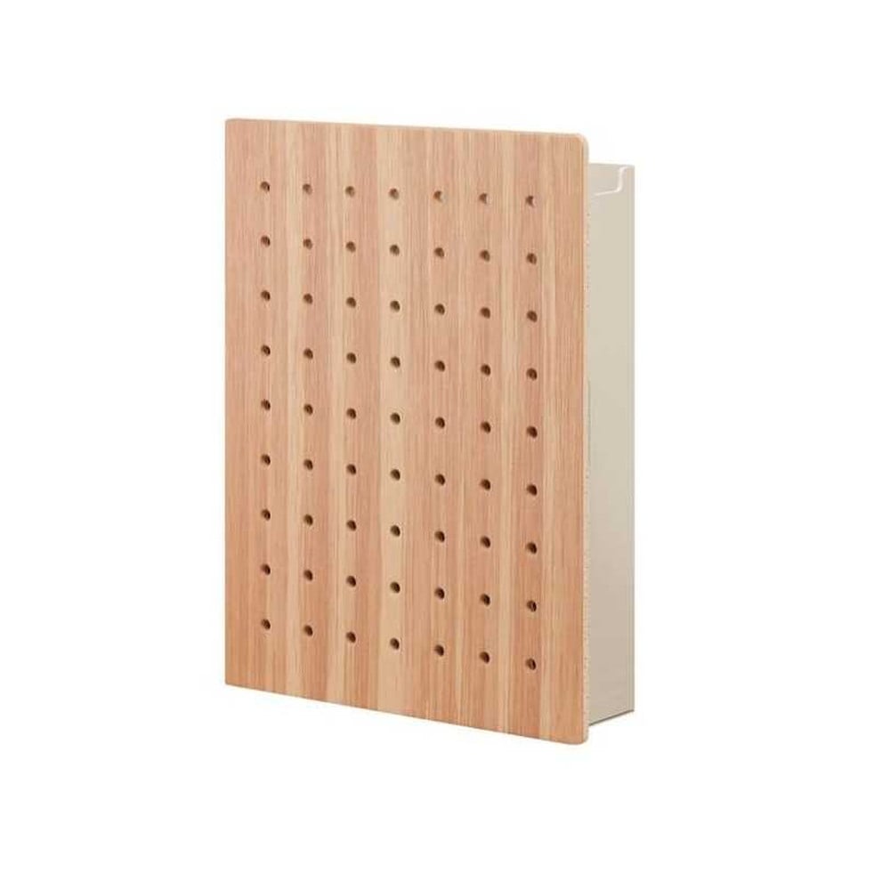 キングジム ハルペギー Mサイズ ナチュラル 1個入り