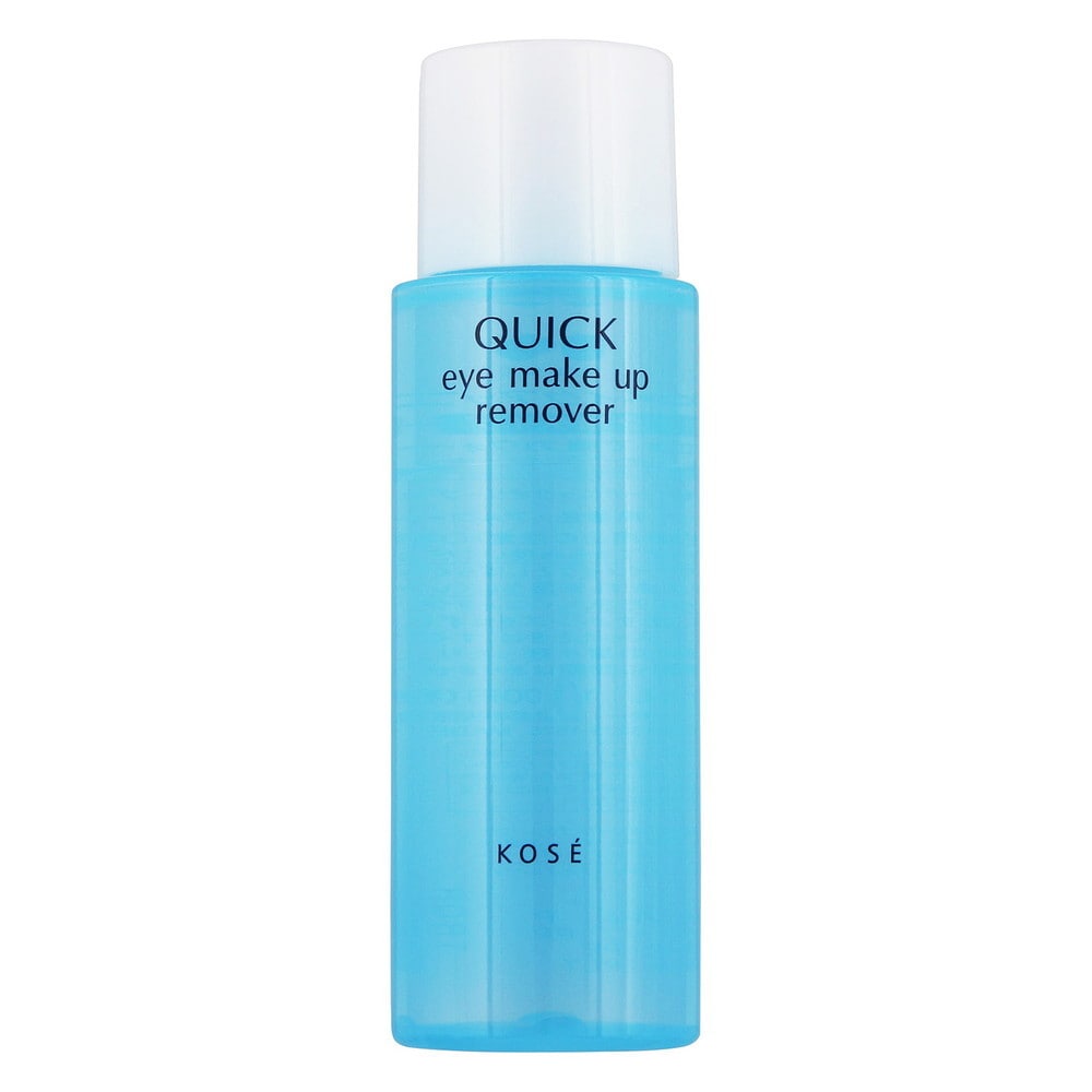 コーセー クイックアイメイクアップリムーバー 120mL