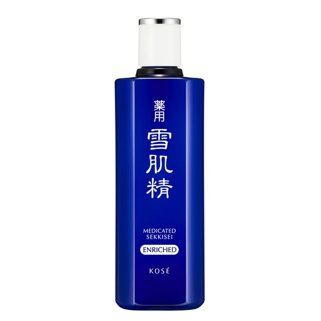 【医薬部外品】コーセー 薬用雪肌精 エンリッチ（ビッグ） 360ml