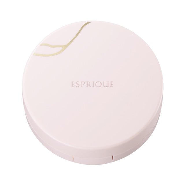 コーセー　エスプリーク　アクアリースキンウェア用　ケース