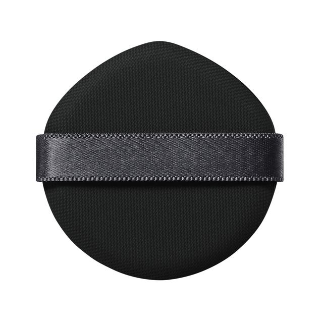 コーセー　エスプリーク　エマルジョンコンパクト用　パフ