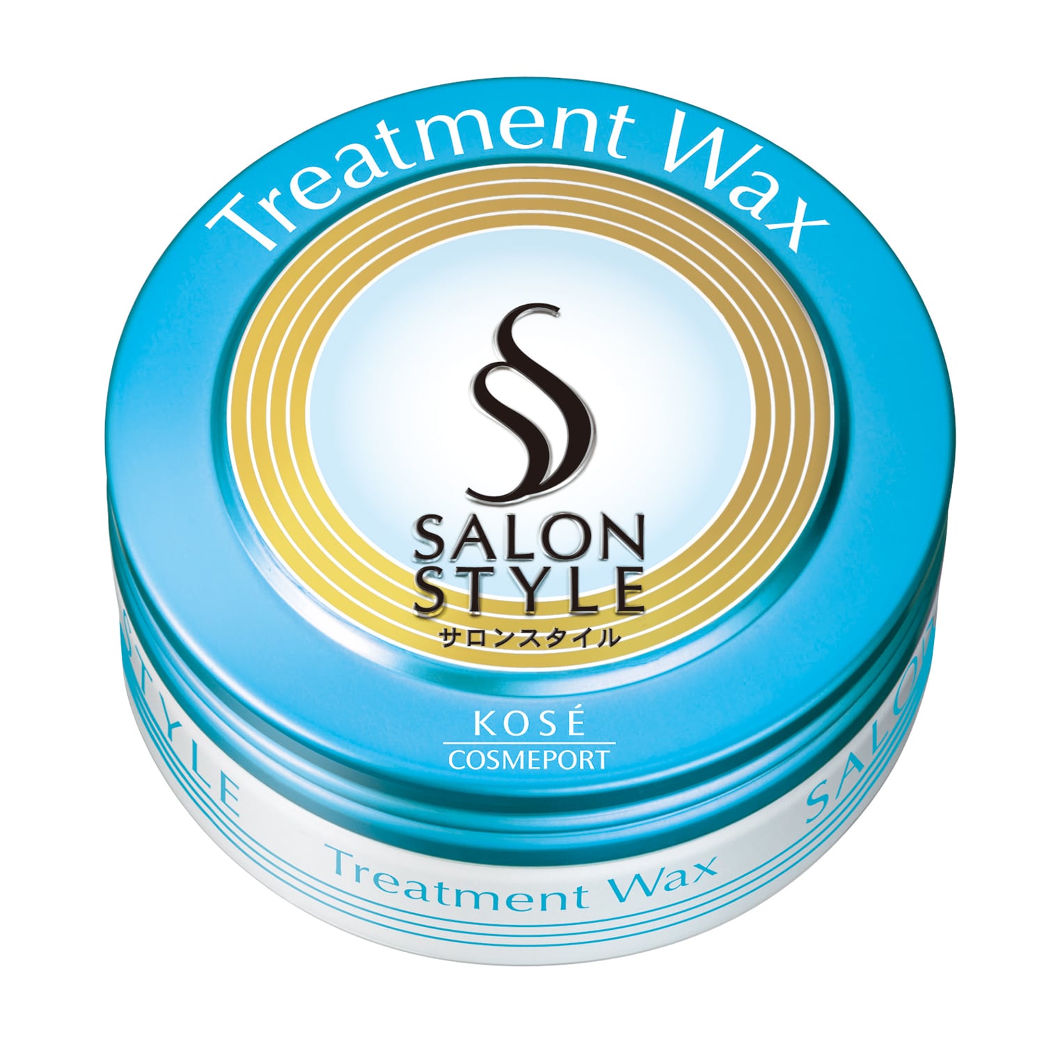 サロンスタイル ヘアワックス （トリートメント） ミニ