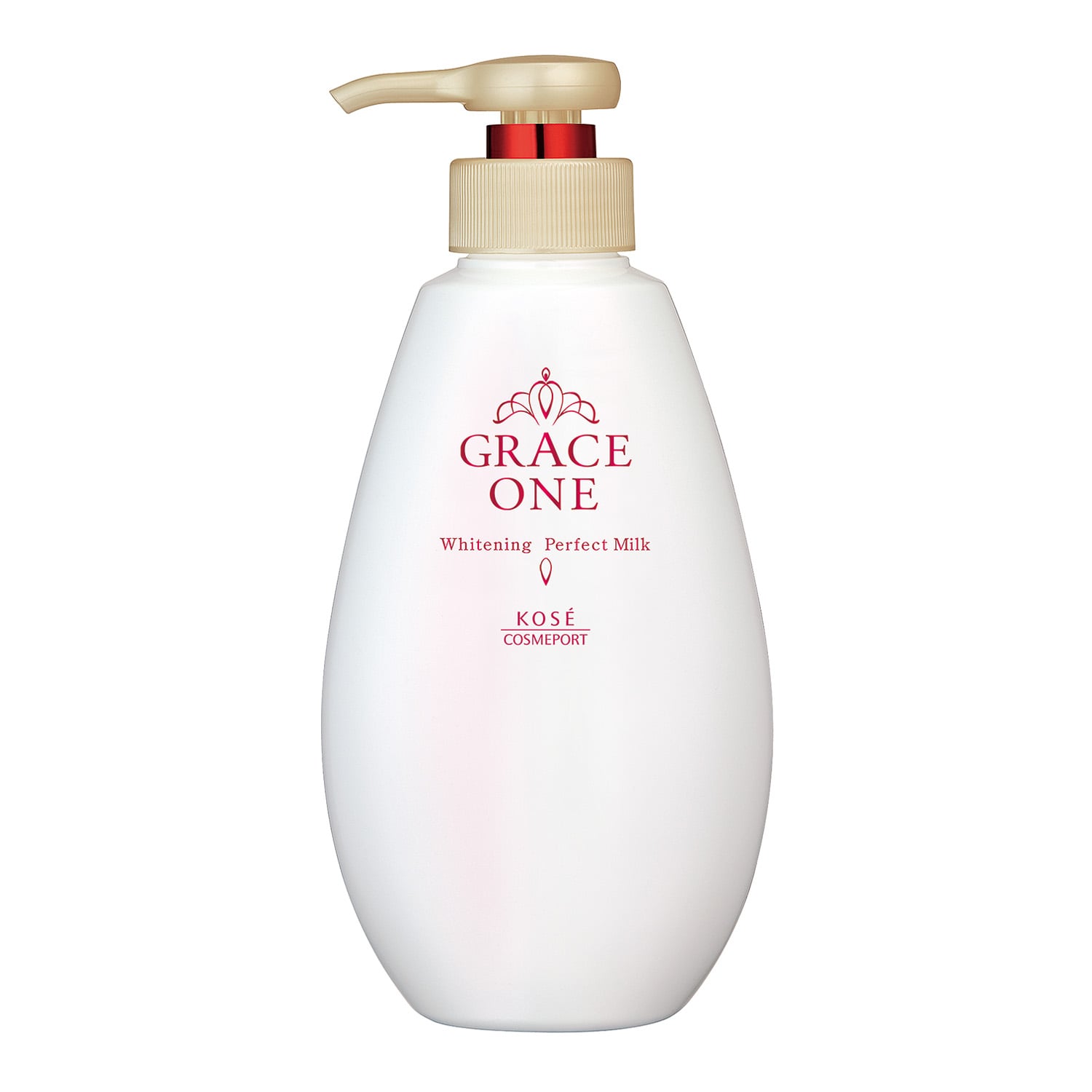 コーセーコスメポート グレイスワン 薬用美白保湿液 230ml