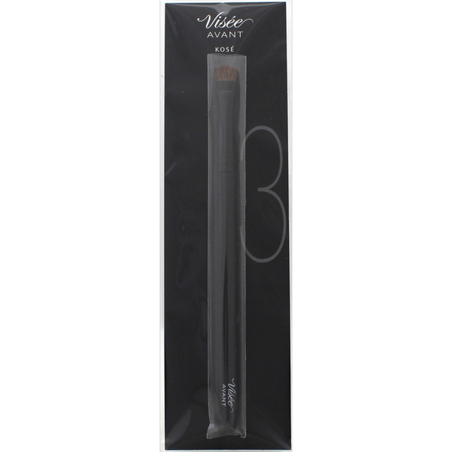 コーセー ヴィセアヴァン アイシャドウブラシ 03