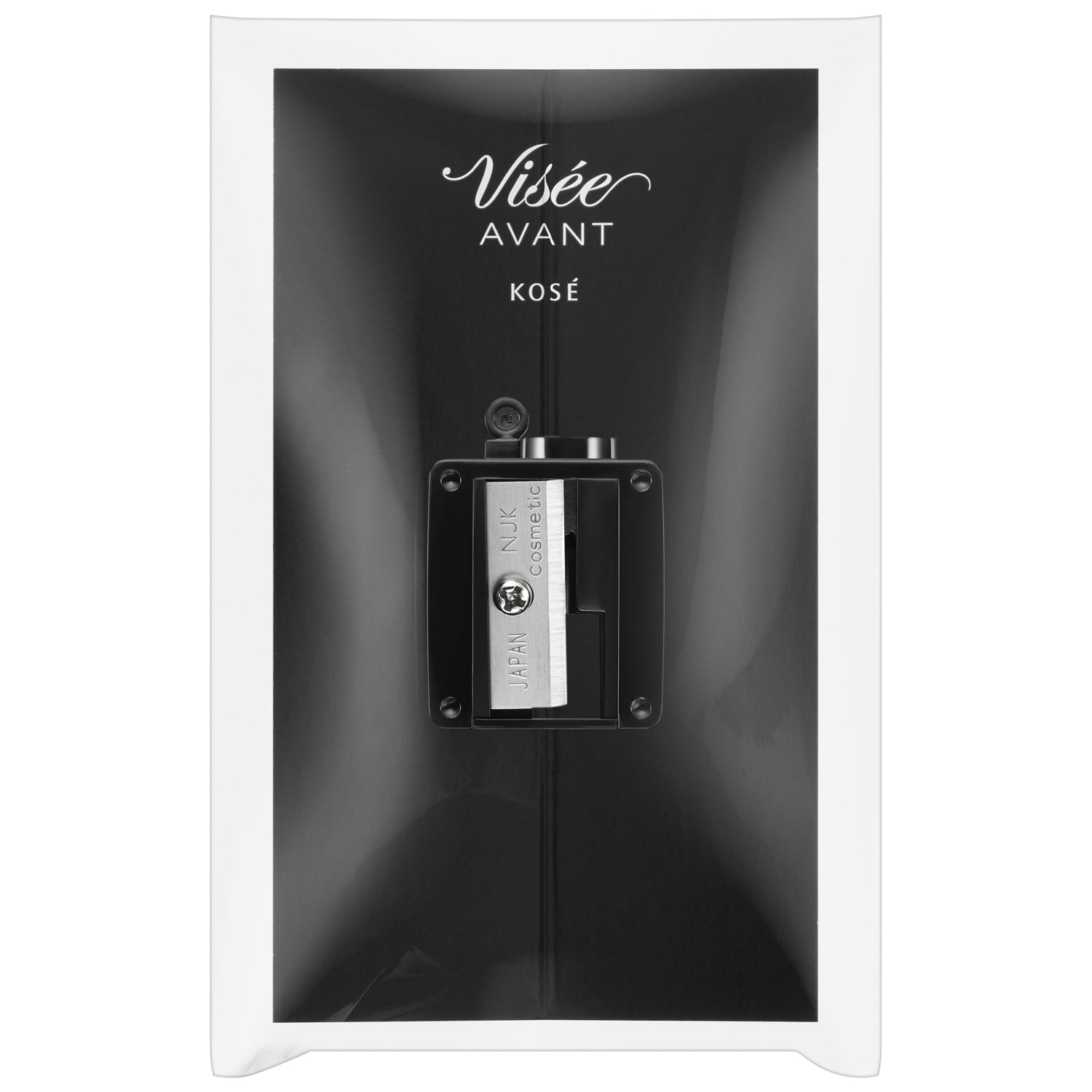 コーセー ヴィセアヴァン ペンシルシャープナー