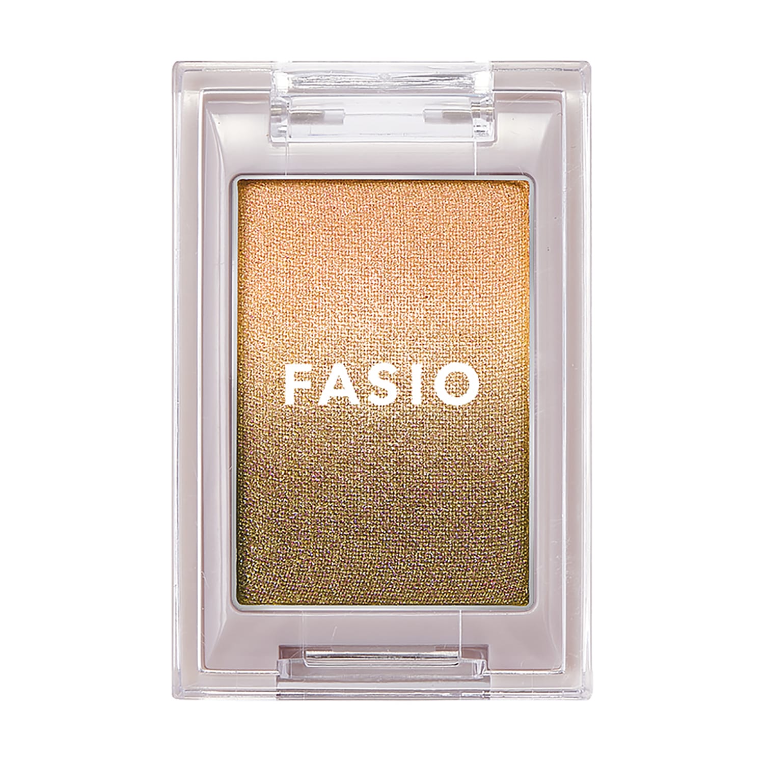 コーセー ファシオ グラデーション アイカラー 04 オレンジブラウン