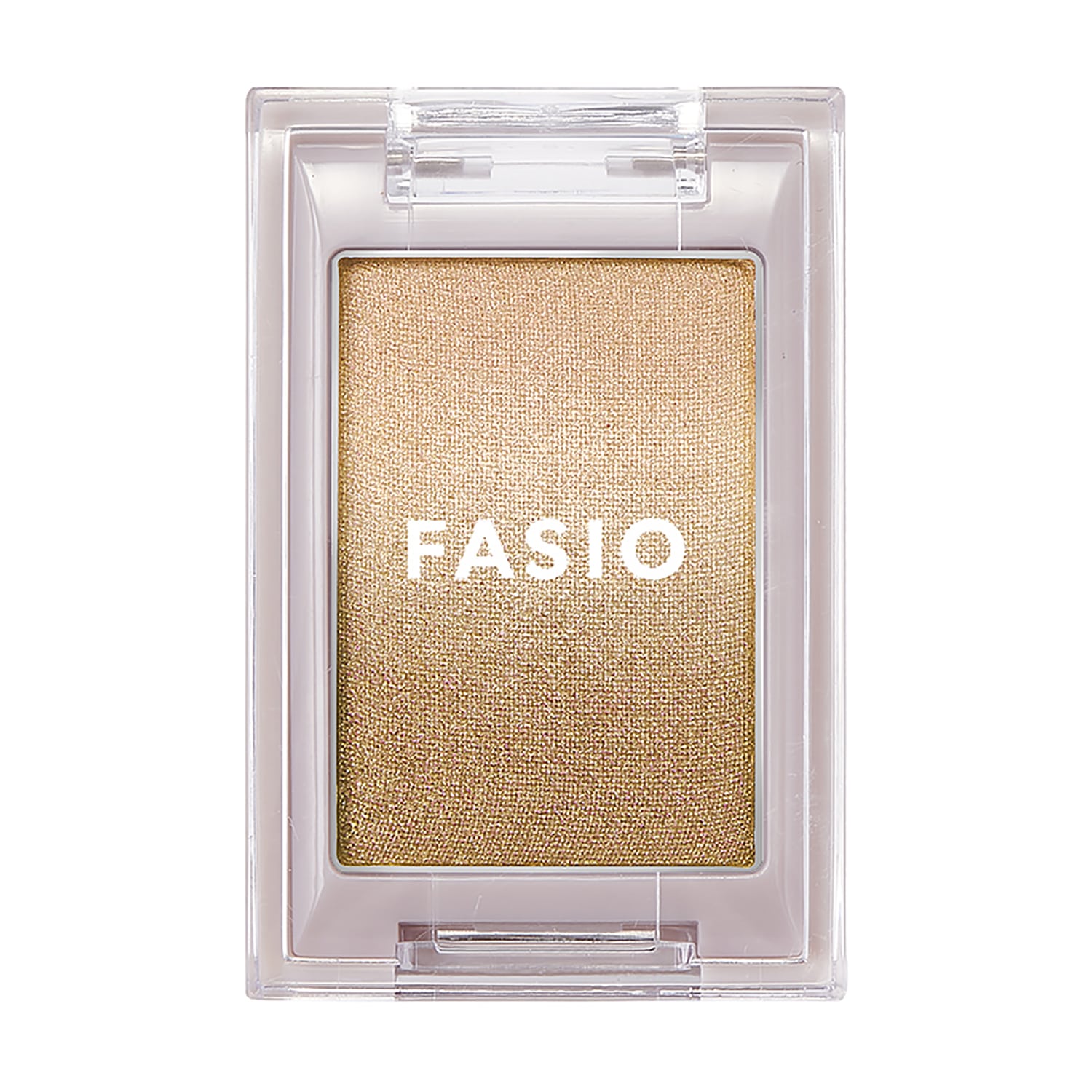 コーセー ファシオ グラデーション アイカラー 03 ベージュブラウン