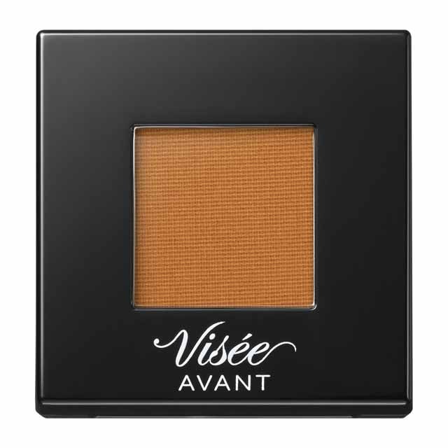 コーセー ヴィセアヴァン シングルアイカラー048 HONEY GINGER 1g