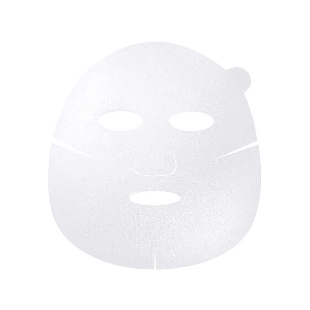 【医薬部外品】コーセー ONE BY KOSE（ワンバイコーセー） メラノショット W マスク 21ml×4枚入