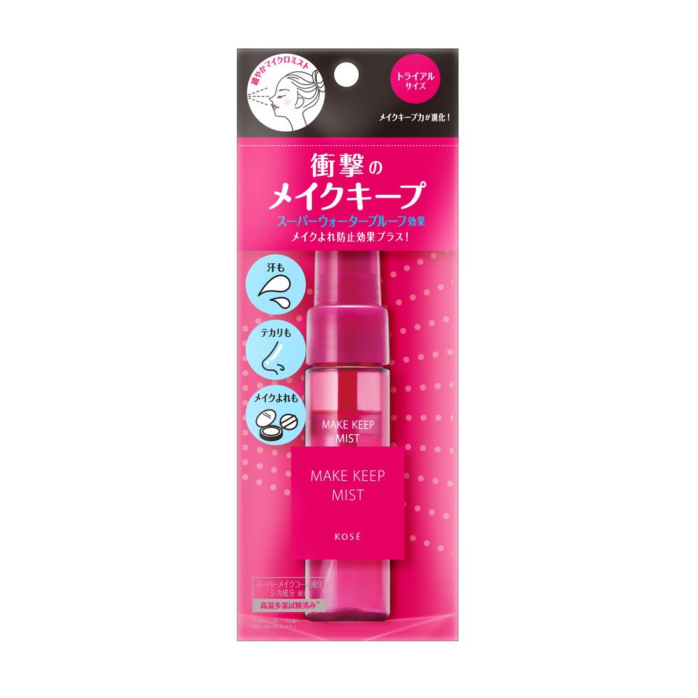 コーセー メイク キープ ミスト EX + 35ml