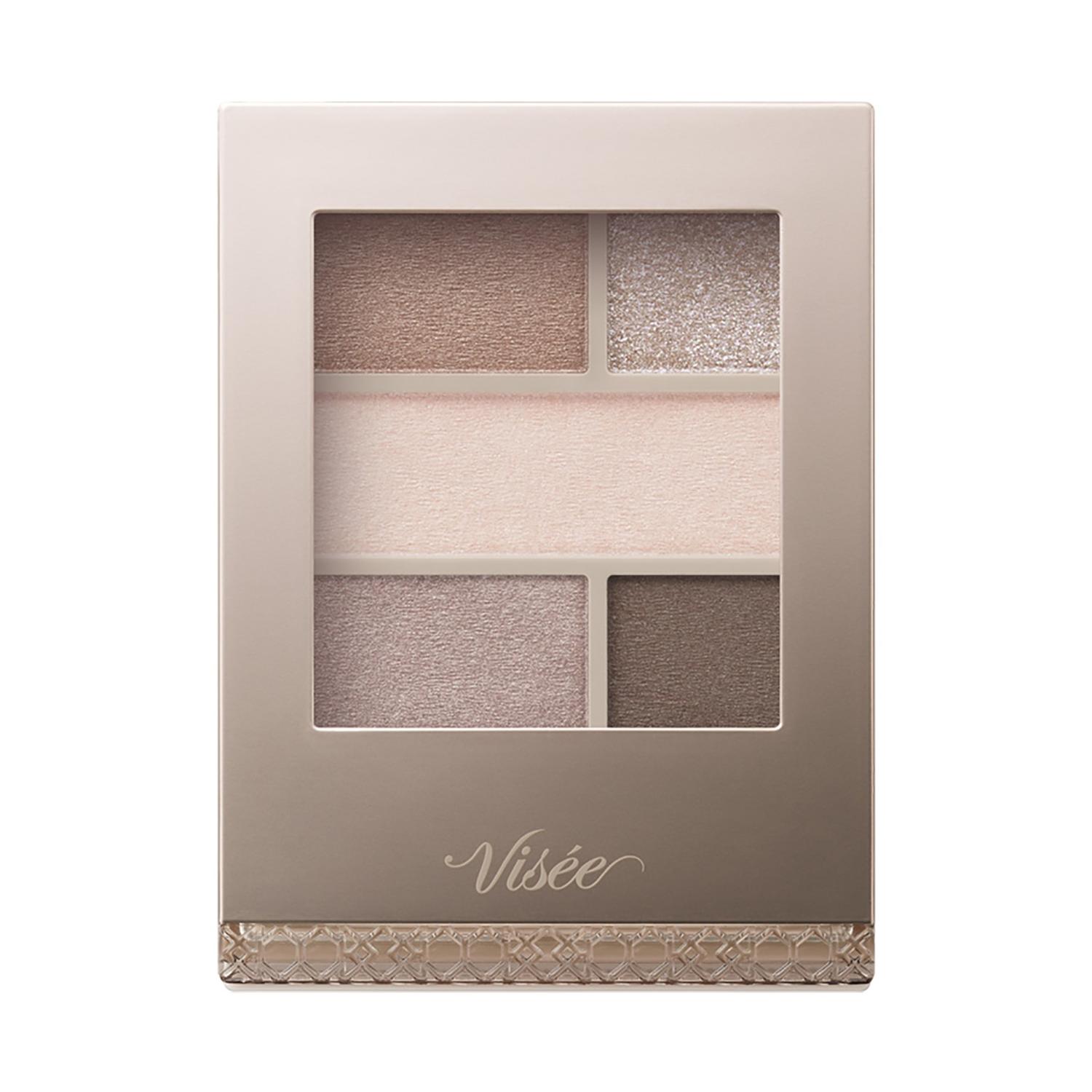 コーセー ヴィセ ダブルムードアイズ ＃001 カシミアムード 4.8g