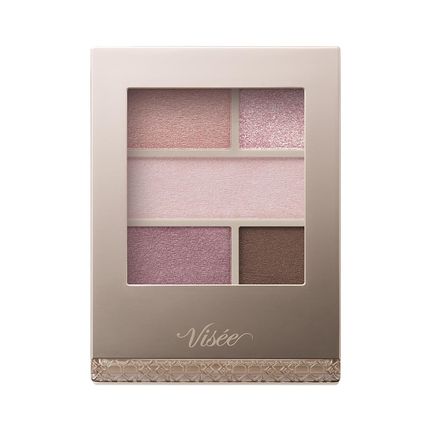 コーセー ヴィセ ダブルムードアイズ ＃005 ブロッサムムード 4.8g