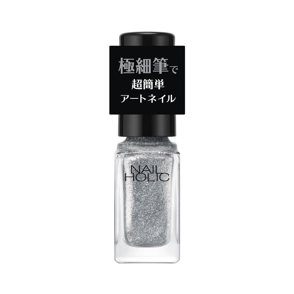 コーセー ネイルホリック アートネイル SV018A 5ml