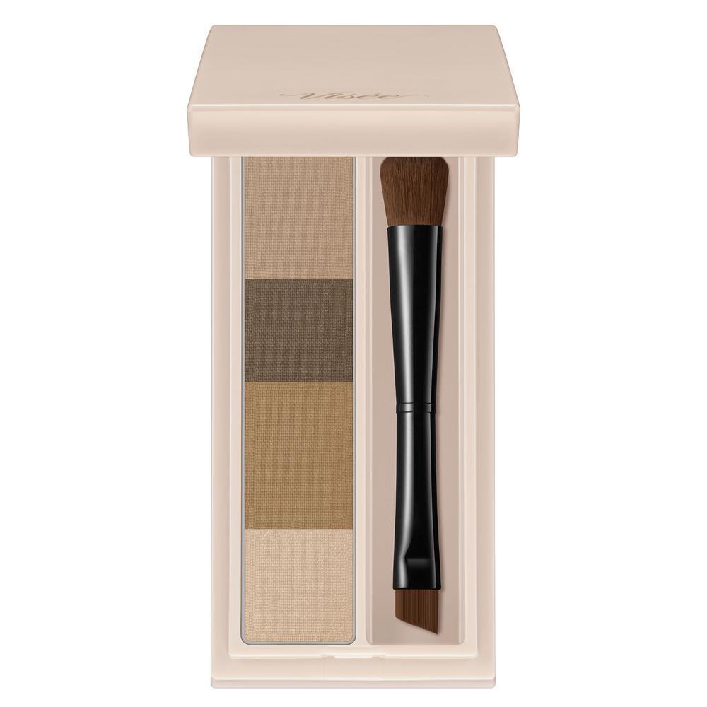 コーセー  ヴィセ フラッフデザイン アイブロウパウダー ＃001 3.4g