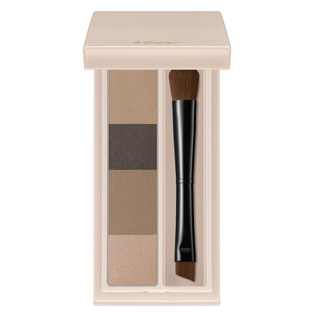 コーセー  ヴィセ フラッフデザイン アイブロウパウダー ＃003 3.4g