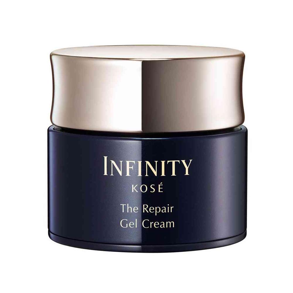 [医薬部外品]コーセー インフィニティ ジェルクリーム W 80g