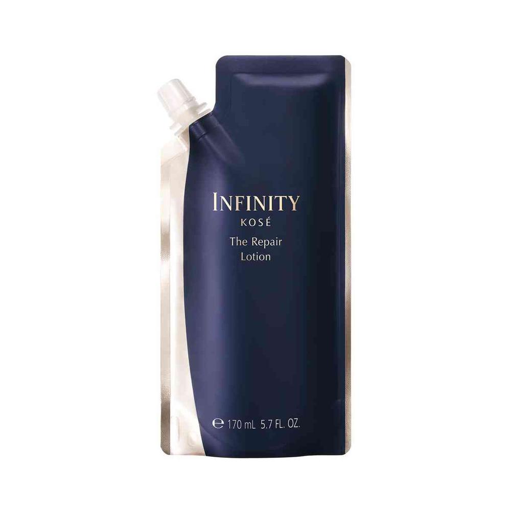 [医薬部外品]コーセー インフィニティ ローション W つめかえ用 170mL