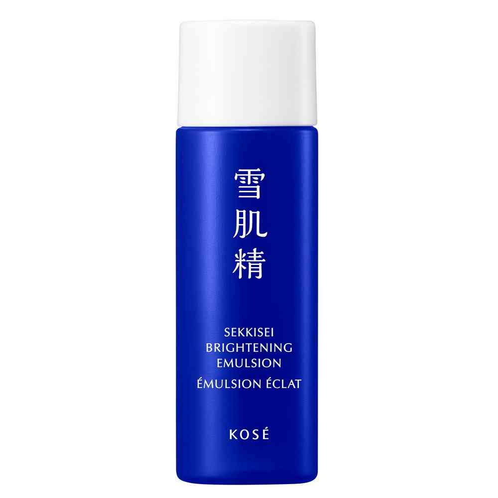 [医薬部外品] コーセー 薬用雪肌精 ブライトニング エマルジョン トライアル 20ml