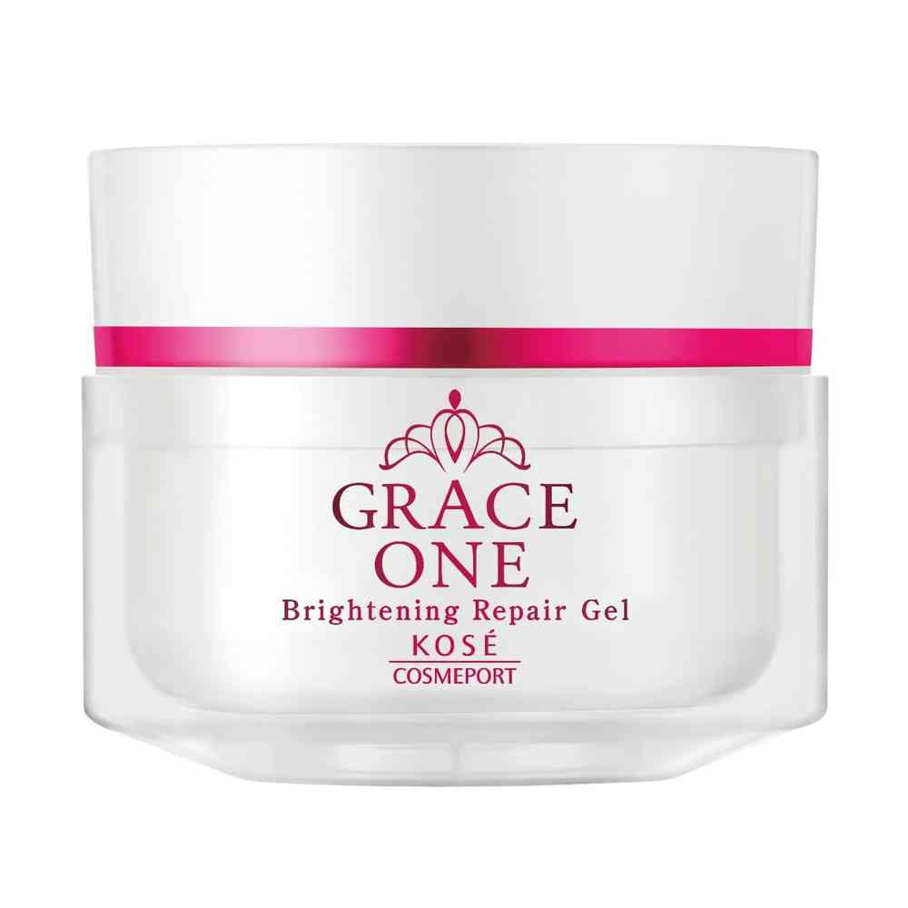 [医薬部外品]コーセーコスメポート グレイス ワン ブライトニング リペアジェル 100g