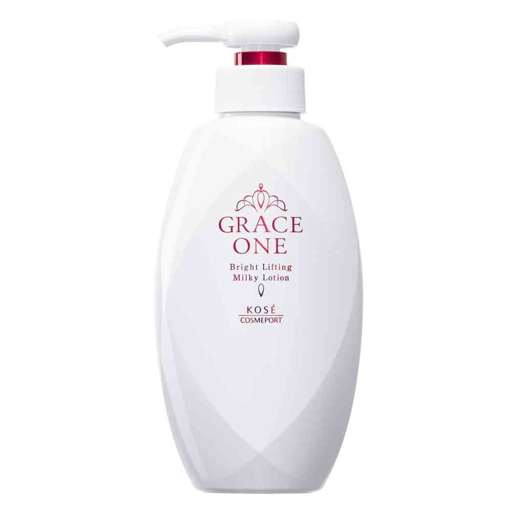 [医薬部外品]コーセーコスメポート グレイス ワン ブライトニング リフト液 230mL