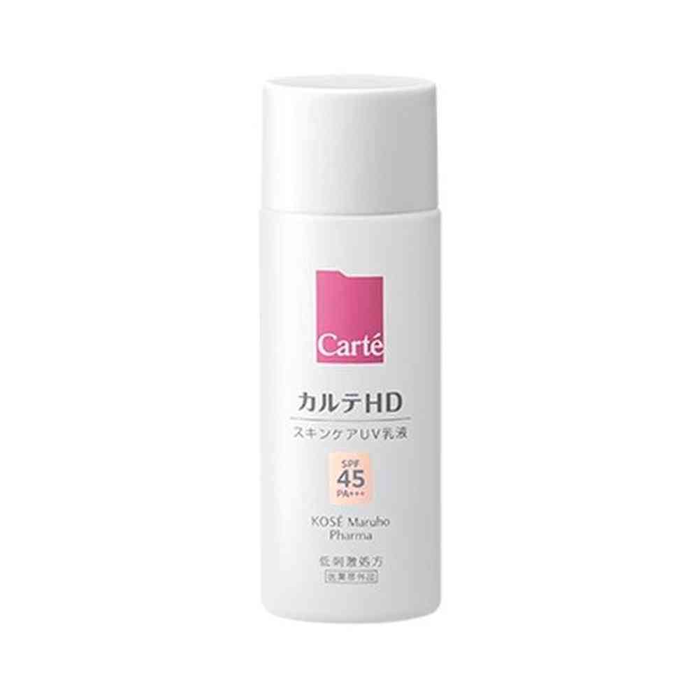[医薬部外品]コーセー カルテHD トーンアップ UV乳液 35mL