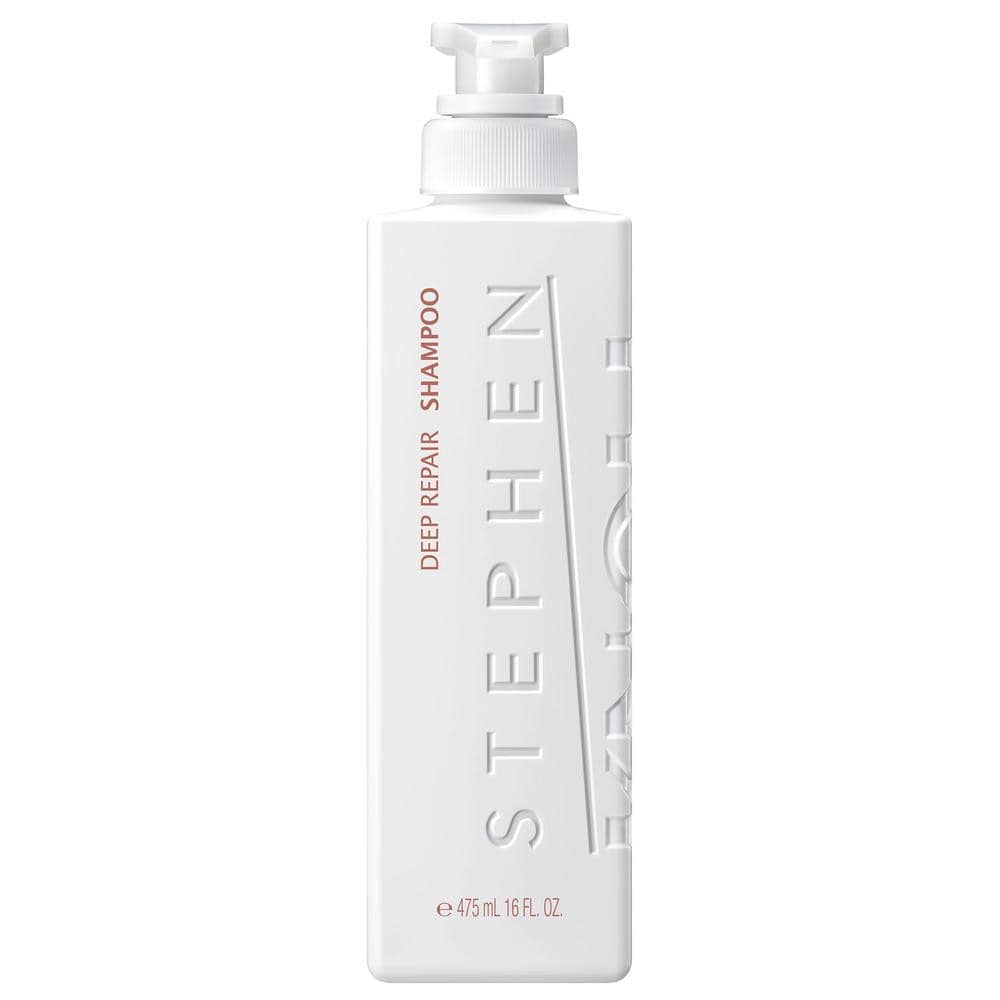 コーセー スティーブンノル ディープ リペア シャンプー 475mL