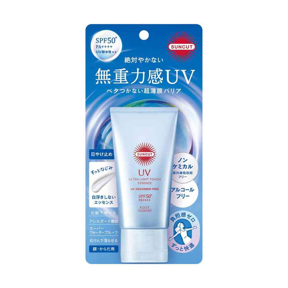 コーセーコスメポート サンカットR 無重力感UV エッセンス 50g