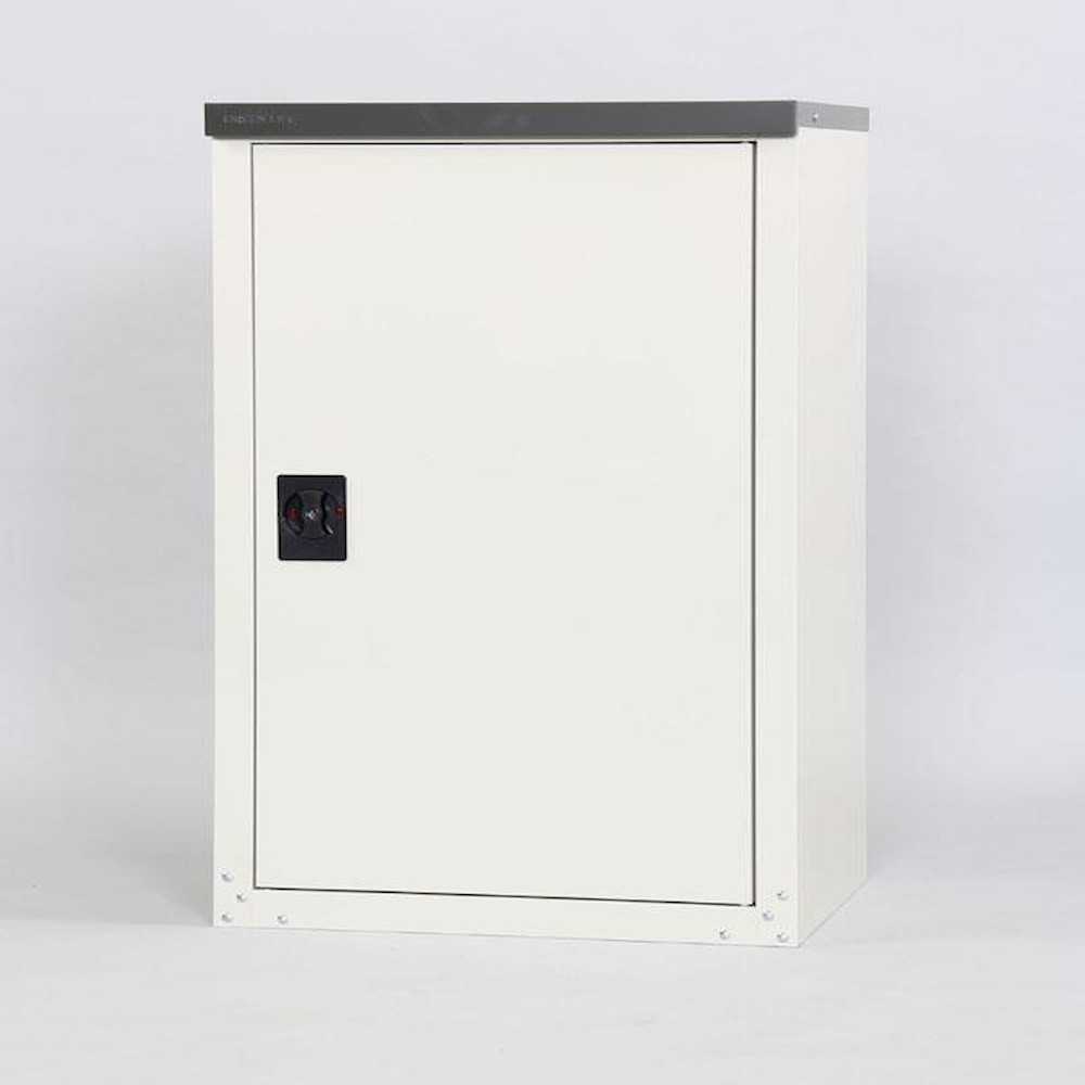 扉式家庭用収納庫 高さ102タイプ TBJ-102HT メーカー直送 ▼返品・キャンセル不可【他商品との同時購入不可】