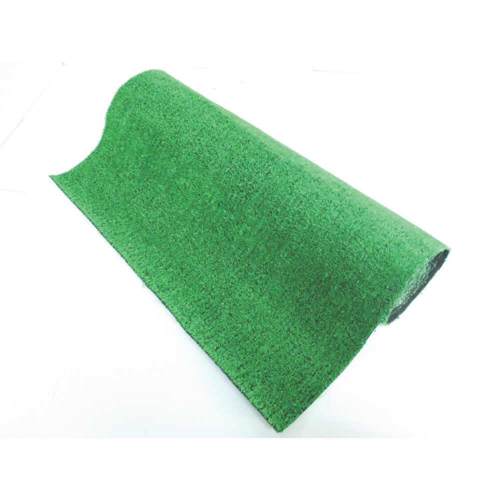 萩原 人工芝HCターフ 1.82m×20m 外巻（巻き姿）【直送品】 返品・キャンセル・他商品と同時購入は不可