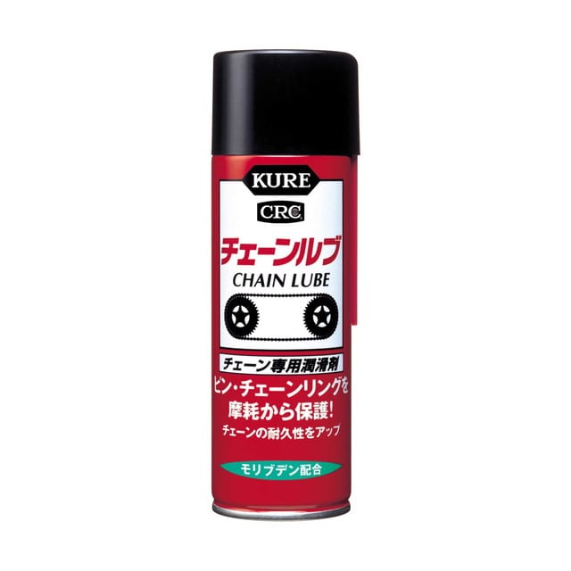 KURE チエンルーブ 6オンス 180ML