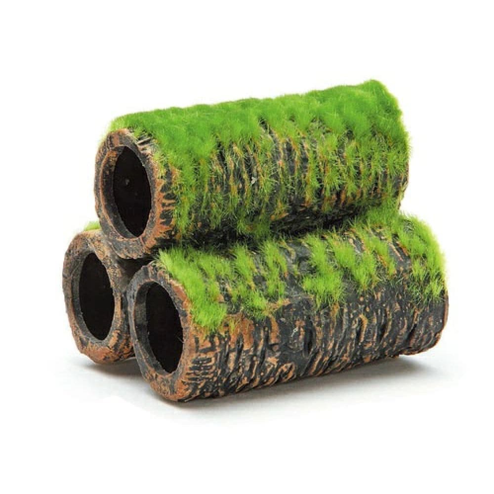 ジェックス 小さな和の庭土管 S