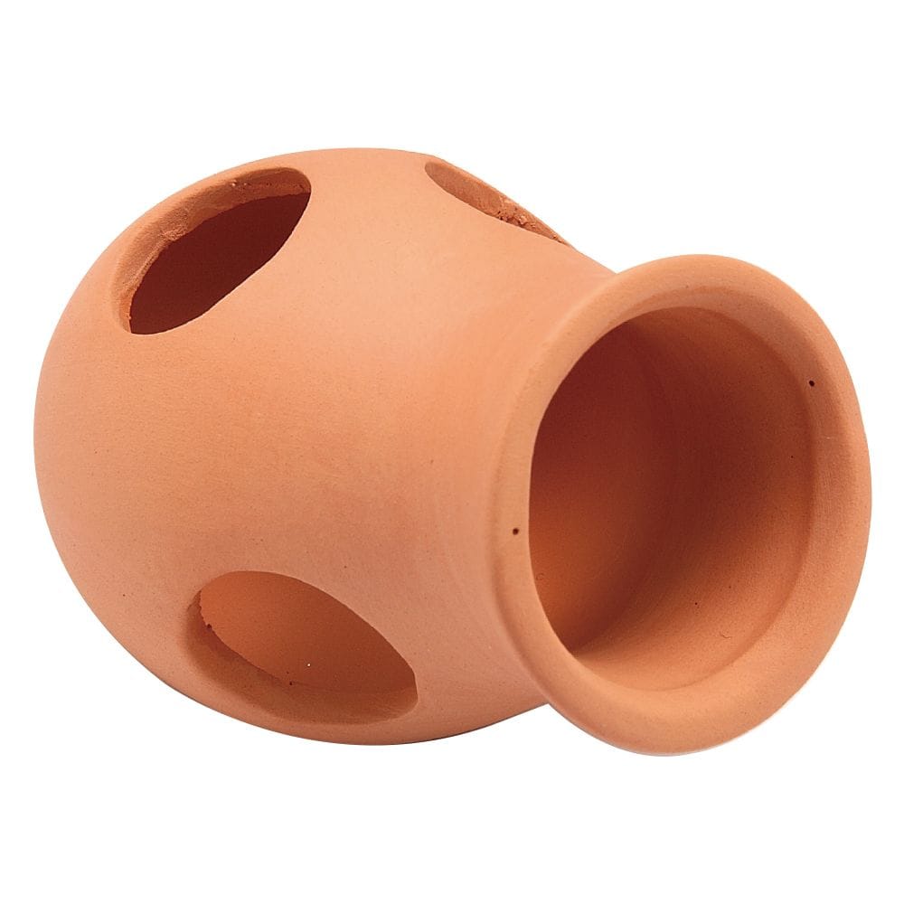 ジェックス 癒し水景素焼きの隠れ家つぼ ミニ