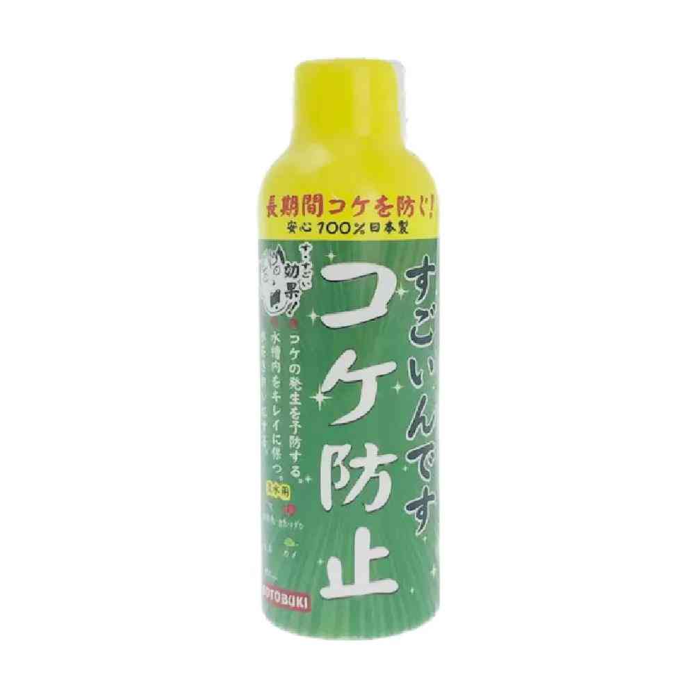 寿工芸 すごいんです コケ防止 150ml