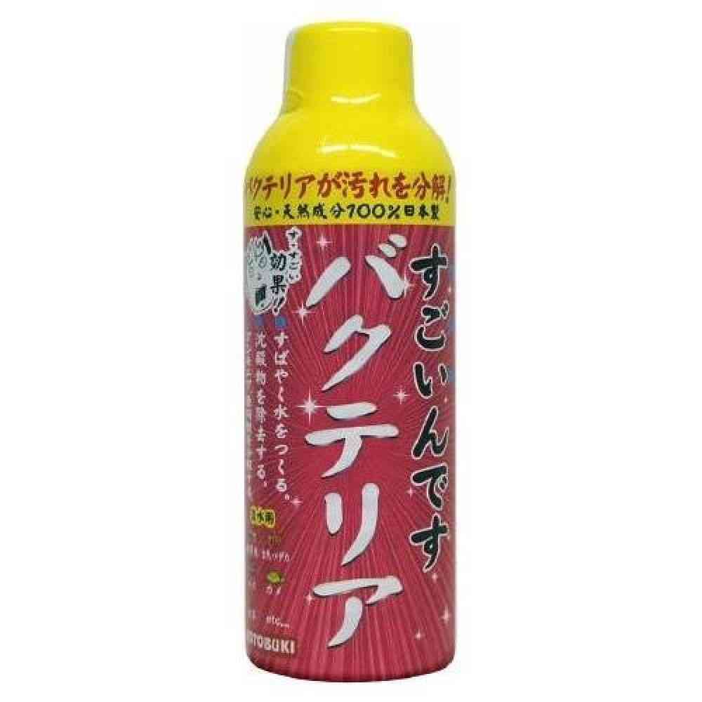 寿工芸 すごいんです バクテリア 150ml