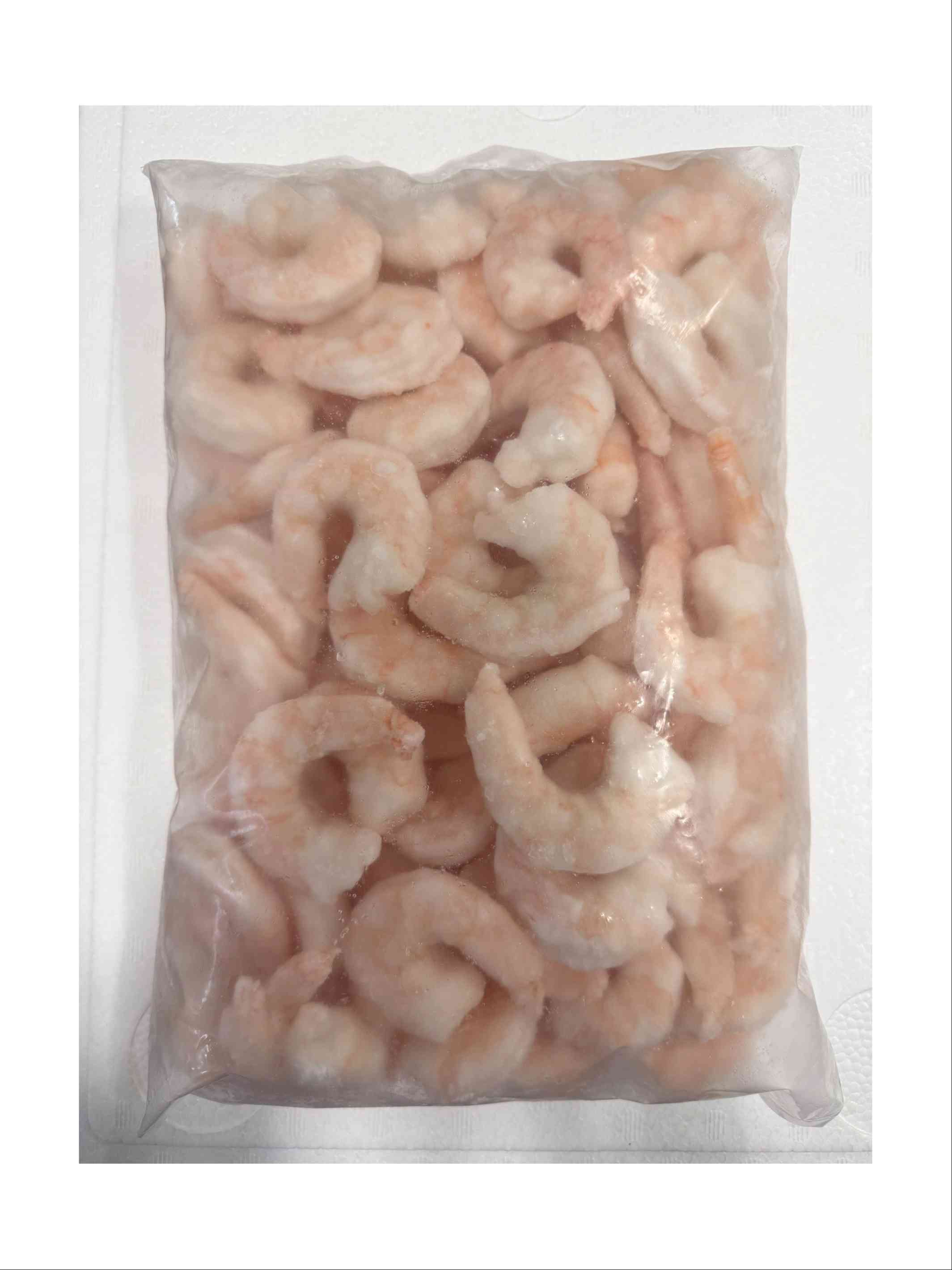 ◆毎味水産 大粒むき えび1kg[直送品・クール便] 返品・キャンセル・他商品と同時購入は不可
