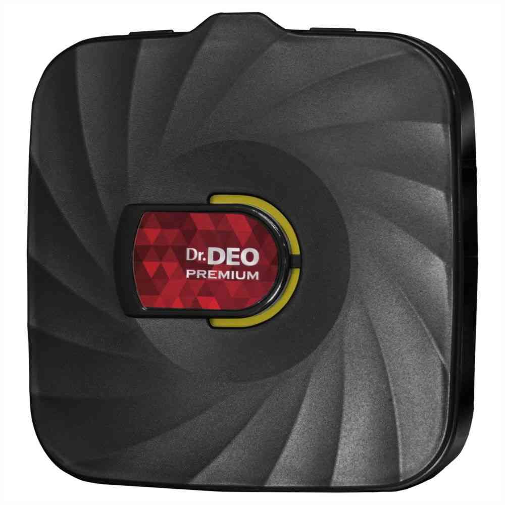 カーメイト ドクターデオエアコンフィルターブースター D292